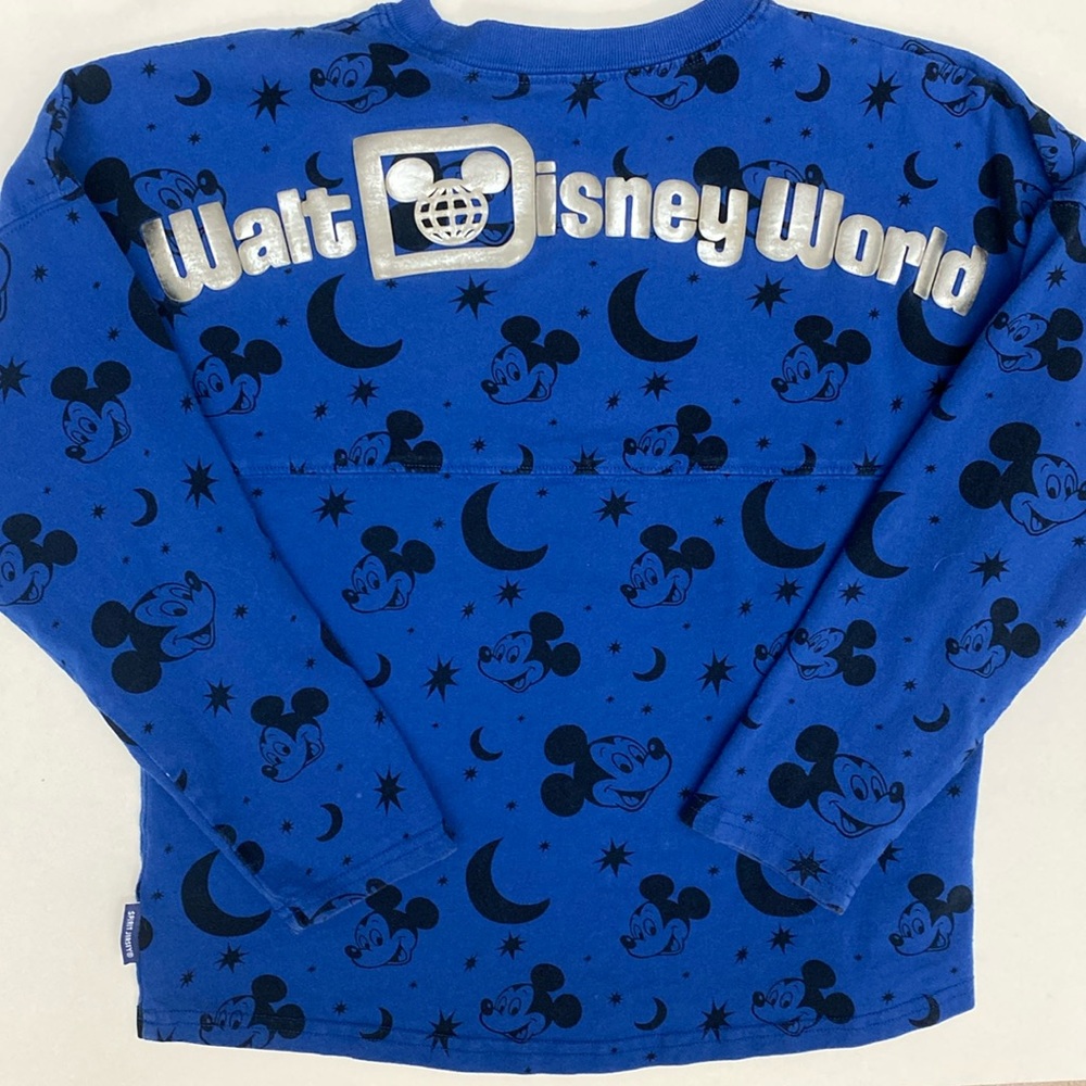 Disney Youth Spirit Jersey